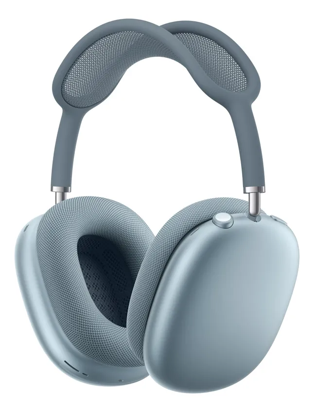 Airpods Max 2 com cancelamento de ruído e som premium