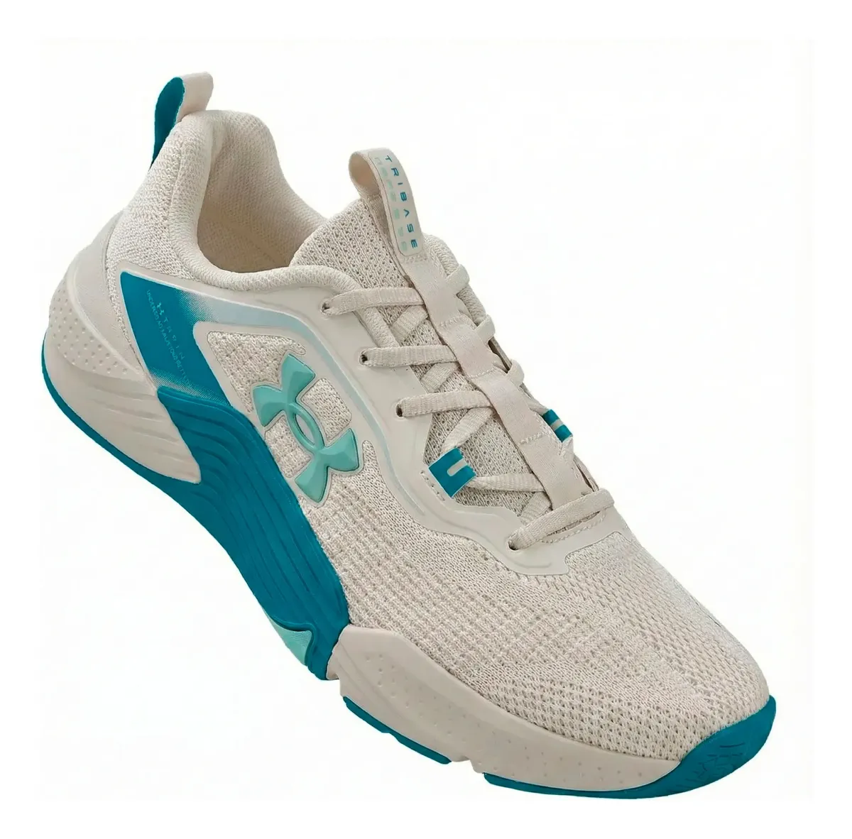Tênis Esportivo Treino Academia Tribase Reps 2 Under Armour